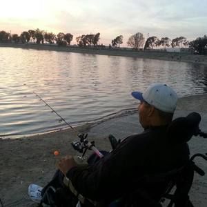 Meet your Posher, Pete